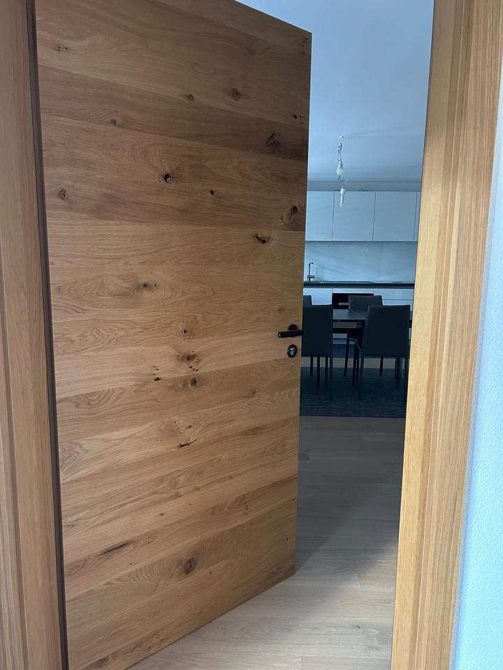 Thumbnail-Zweizimmerwohnung in Rottweil