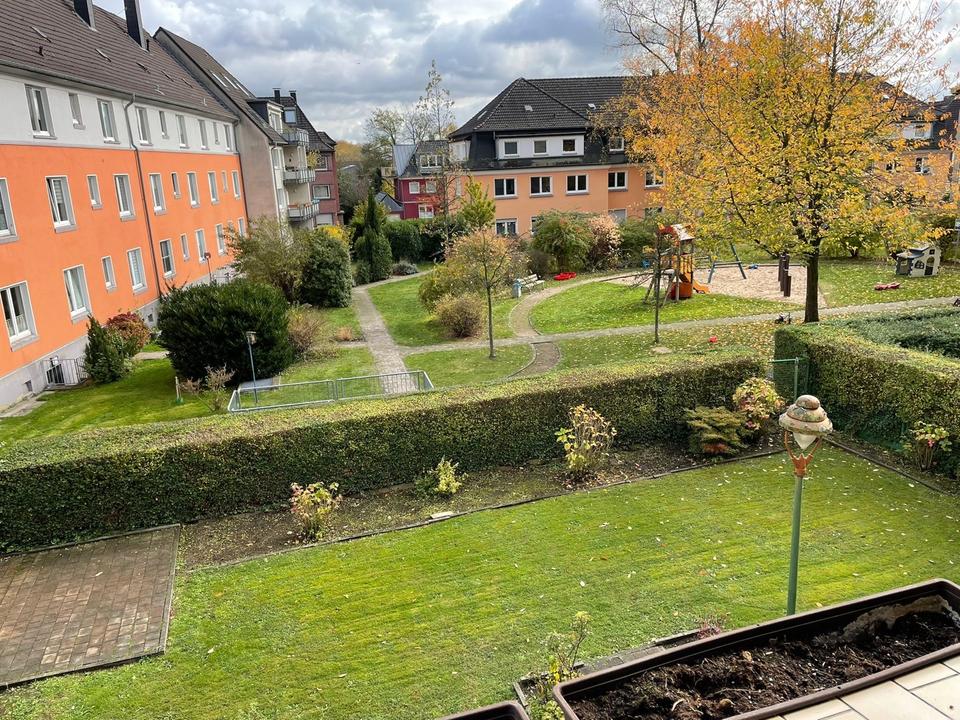 Thumbnail-Geräumige Altbau-Wohnung in Essen Rüttenscheid