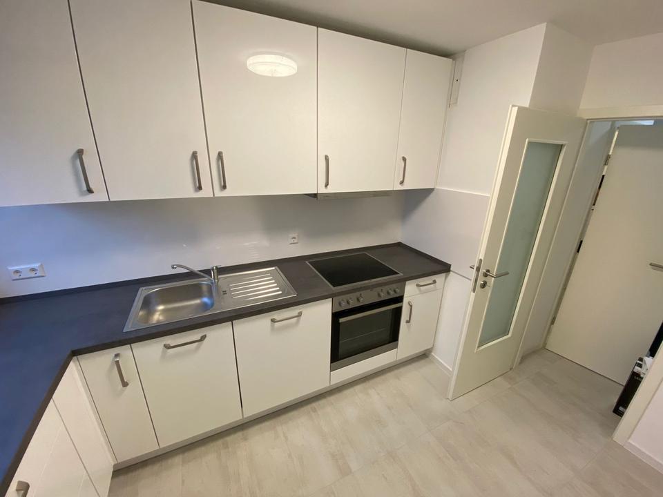 Thumbnail-4-Zi Wohnung in Stuttgart-Freiberg