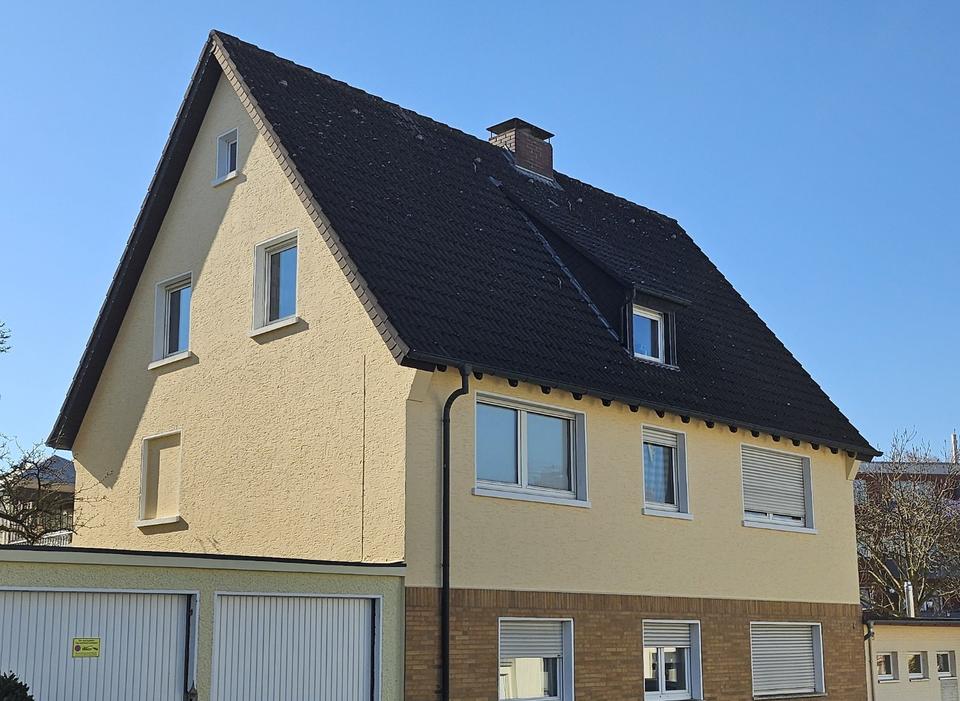 Thumbnail-Renov. 4-Zi-Whg m großem Südbalkon in 3 Fam.haus