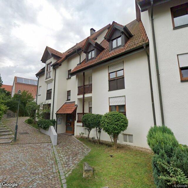 Thumbnail-1.5 Zimmer Wohnung in Löchgau