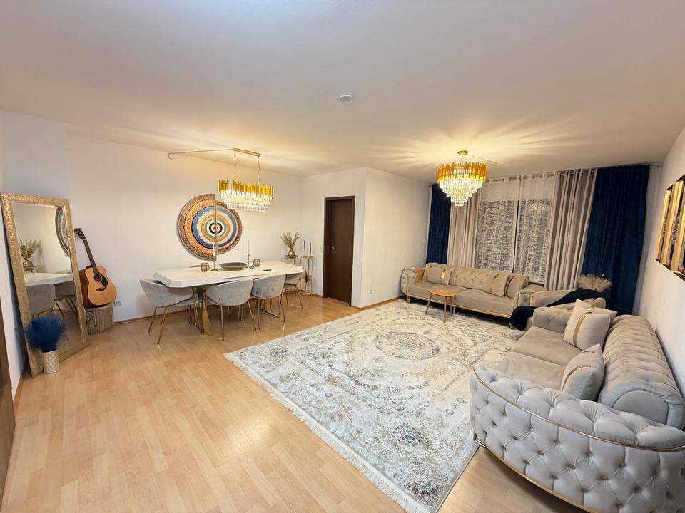 Thumbnail-3 Zimmerwohnung