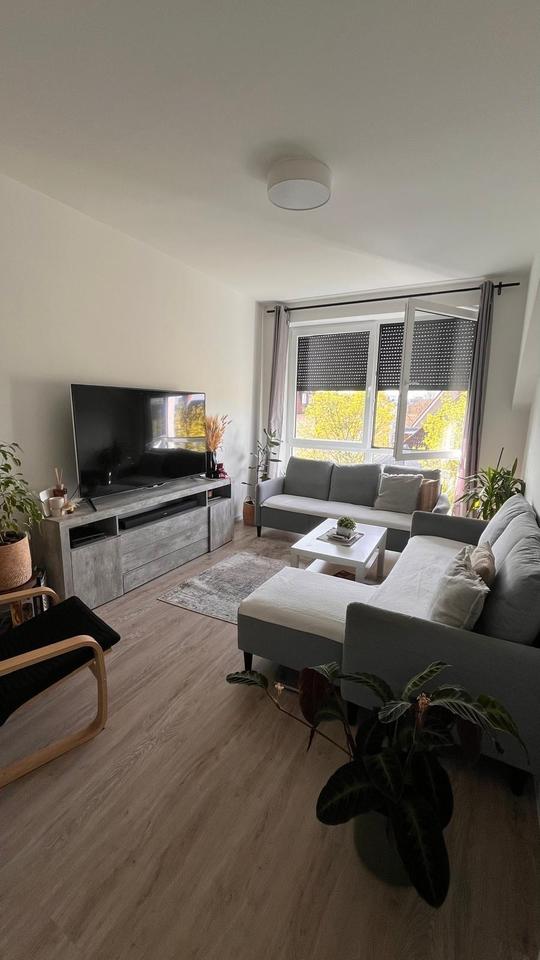 Thumbnail-2-Zimmer-Dachgeschosswohnung im 4. Stock - zentrale Lage