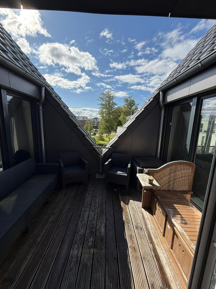 Thumbnail-Loftwohnung auf der Freiheit zum Kauf, ohne Maklerprovision!