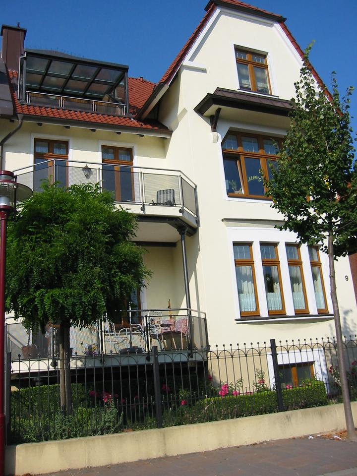 Thumbnail-3-Zimmerwohnung in guter Lage von Rahden...