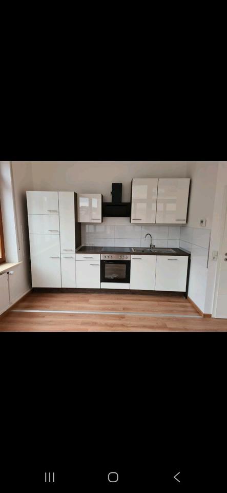 Thumbnail-***KERNSANIERTE 3 ZKB WOHNUNG SULZBACH ZENTRUM***