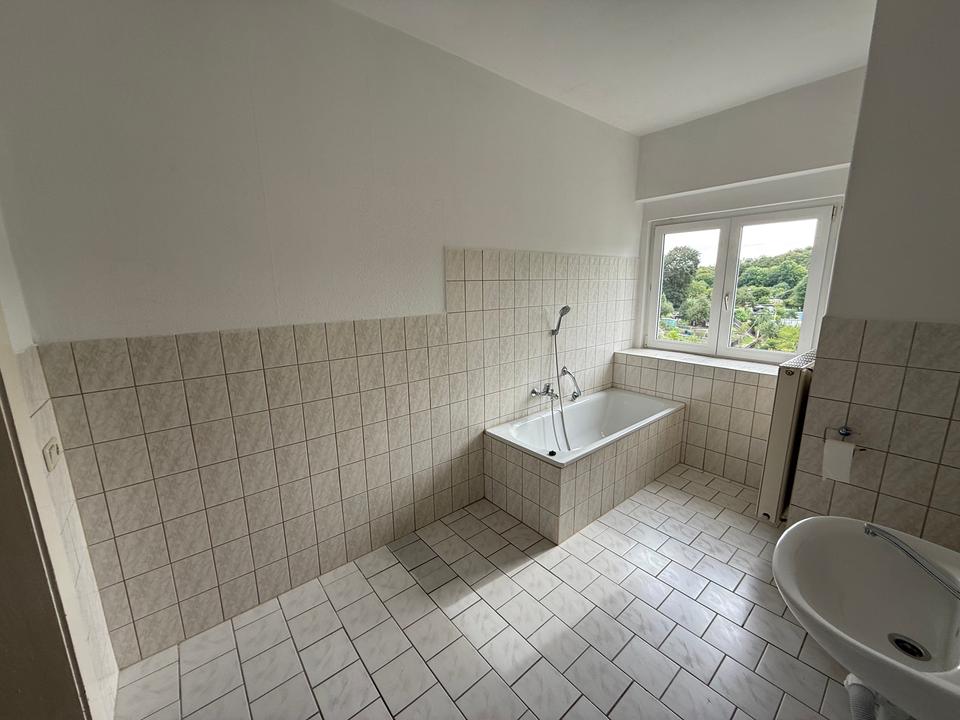 Thumbnail-Tolle 2-Raum-Wohnung am grünen Stadtrand von Plauen