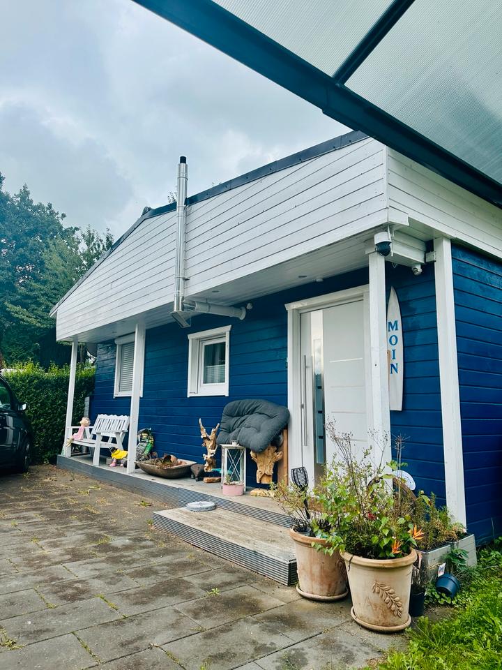 Thumbnail-MobilheimHaus am Stover Strand 7