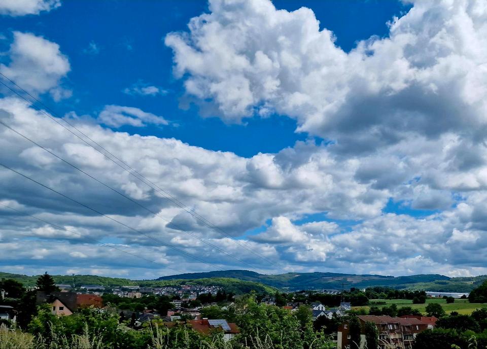 Thumbnail-****Große Mietwohnung 5,5 -Zimmer Hemer Garten, Carport Iserlohn