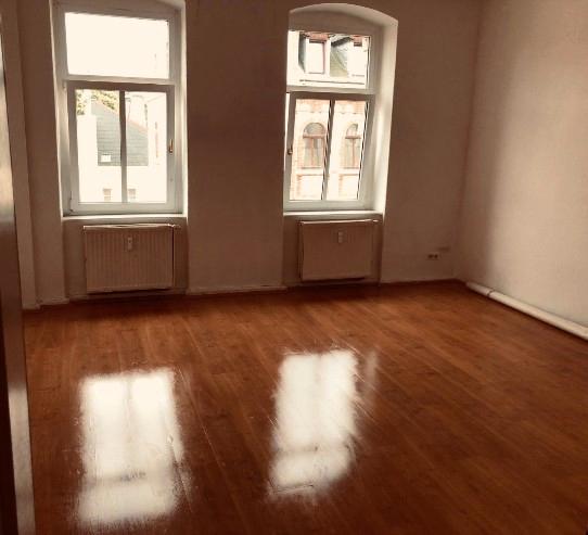 Thumbnail-2 Raumwohnung Zentrum - Döbeln 04720