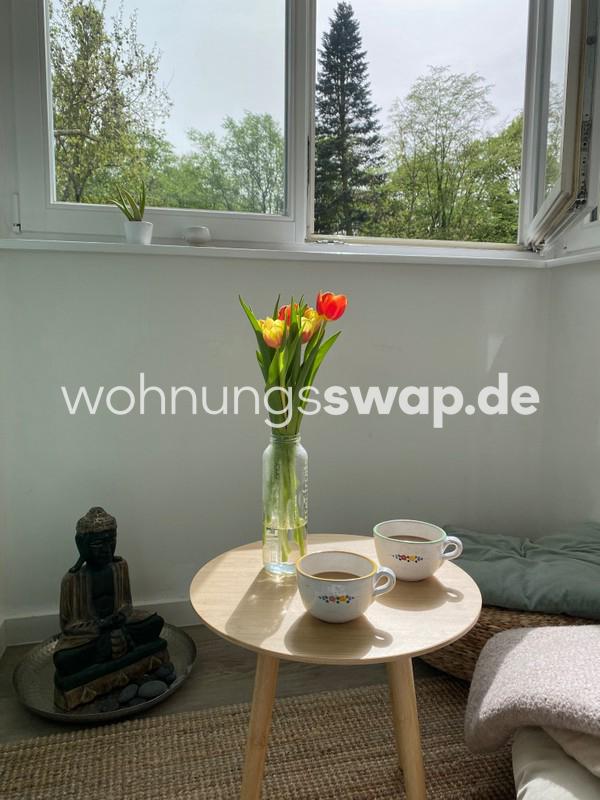 Thumbnail-Wohnungsswap - 2 Zimmer, 55 m² - Bergstraße, Steglitz, Berlin