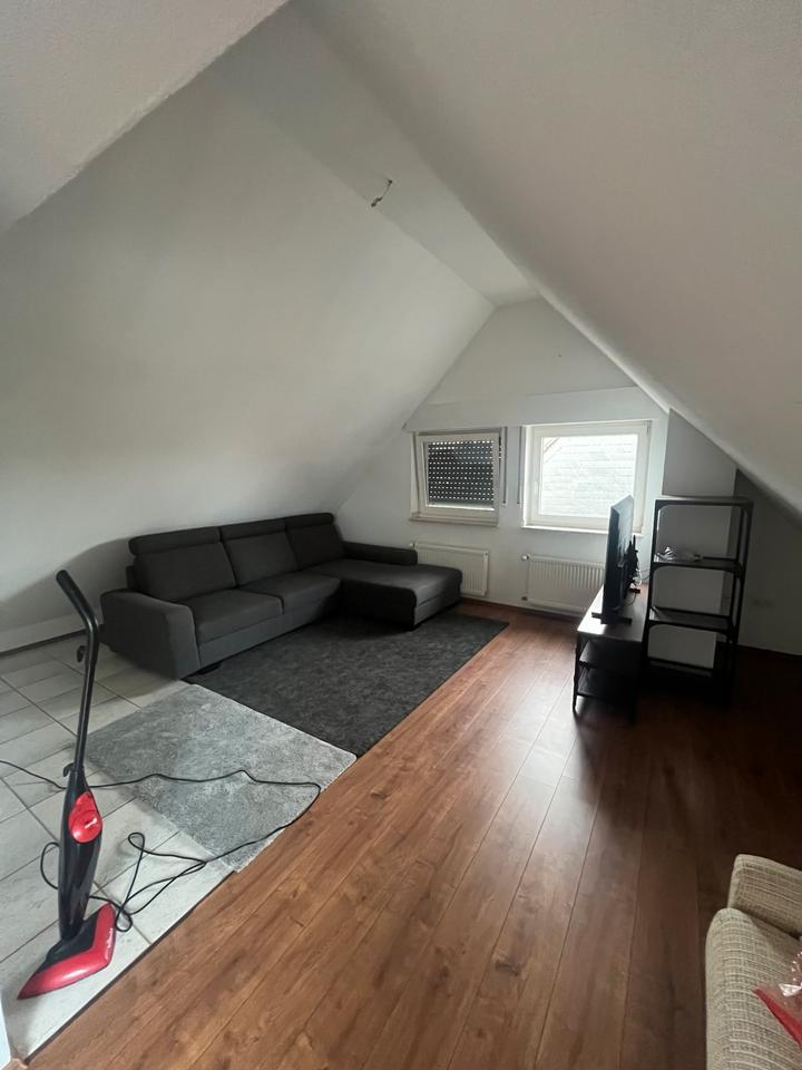 Thumbnail-1 Zimmer Apartment