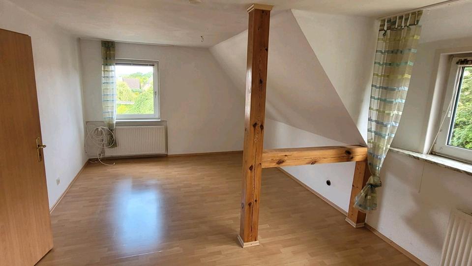 Thumbnail-Wohnung 2,5 Zimmer in Amelinghausen