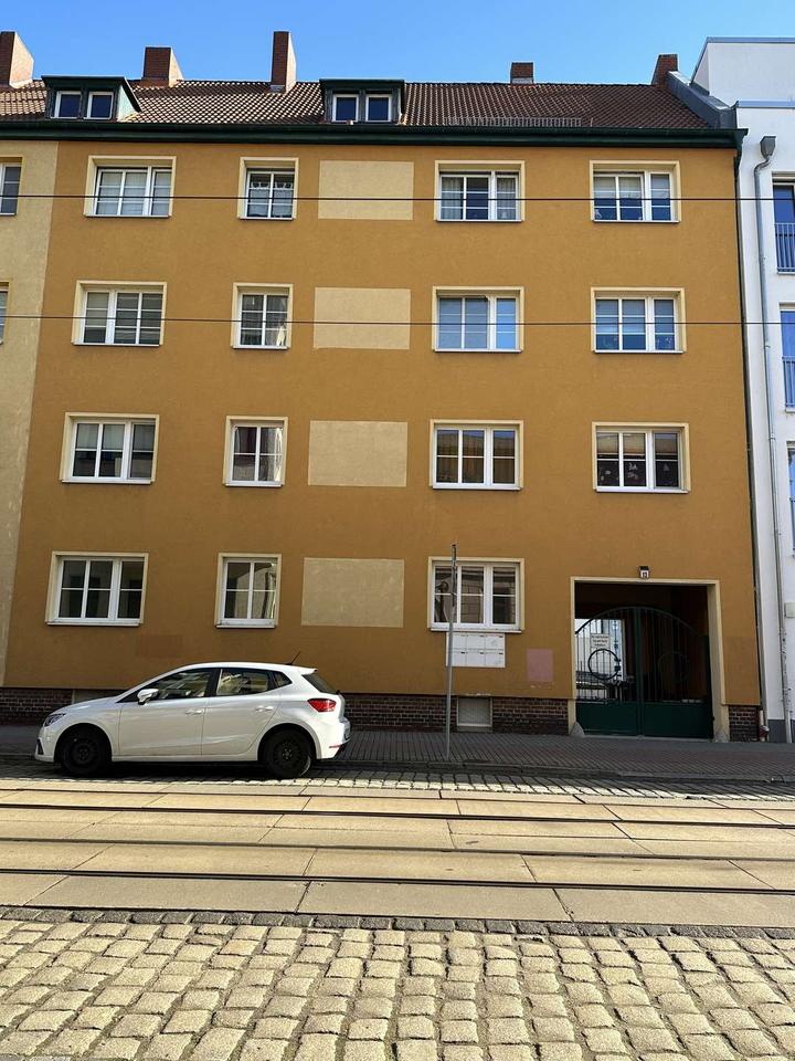 Thumbnail-Schöne Helle Wohnung in Herzen der Stadt