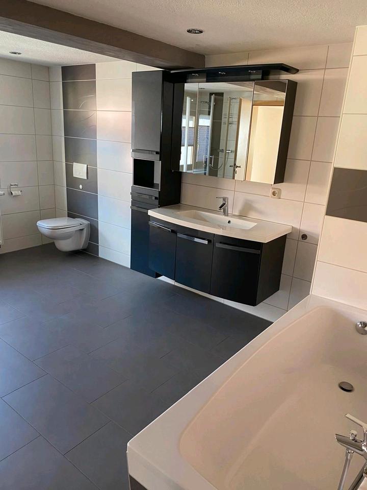 Thumbnail-2 Zimmer Wohnung in Breitungen mit Einbauküche
