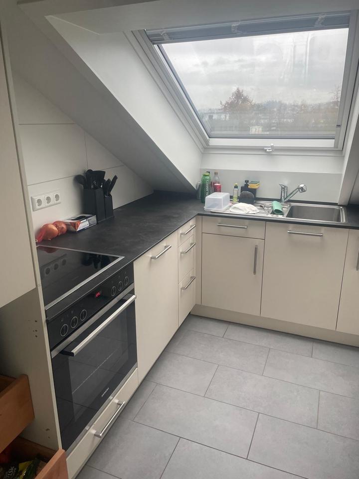 Thumbnail-Penthouse-Loft in Konstanz