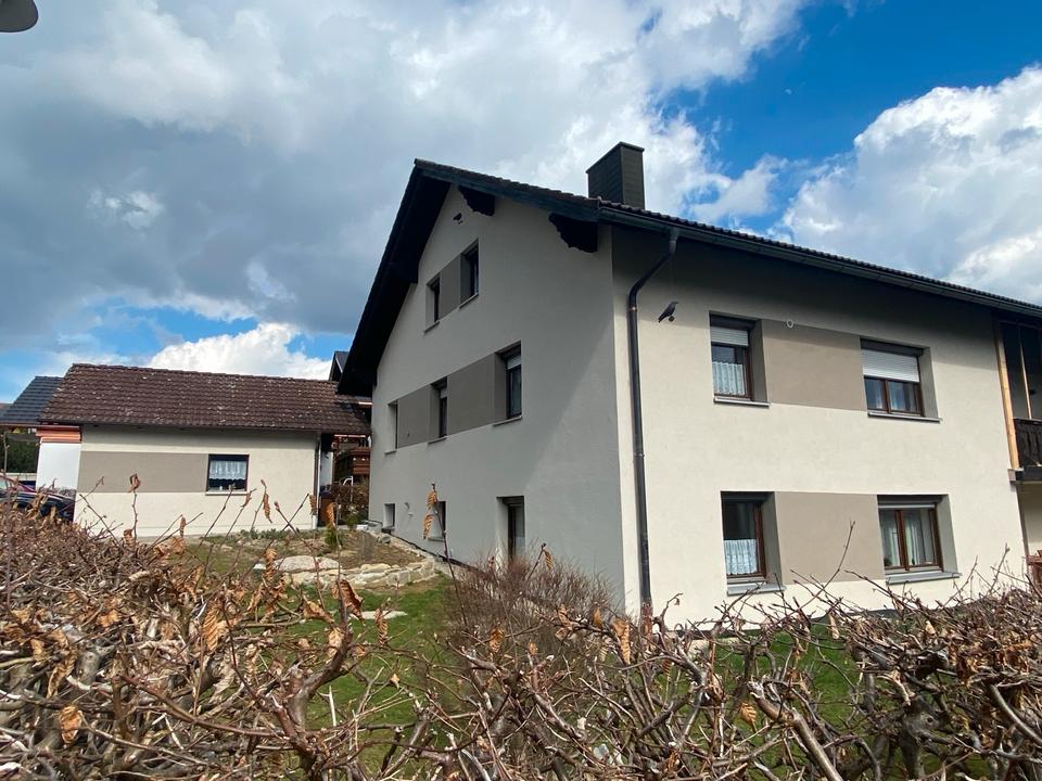 Thumbnail-Schöne großzügige 3,5 Zimmerwohnung mit Süd-Balkon