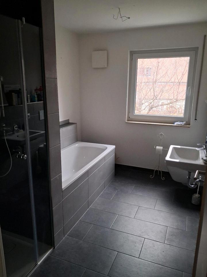 Thumbnail-2 Raumwohnung