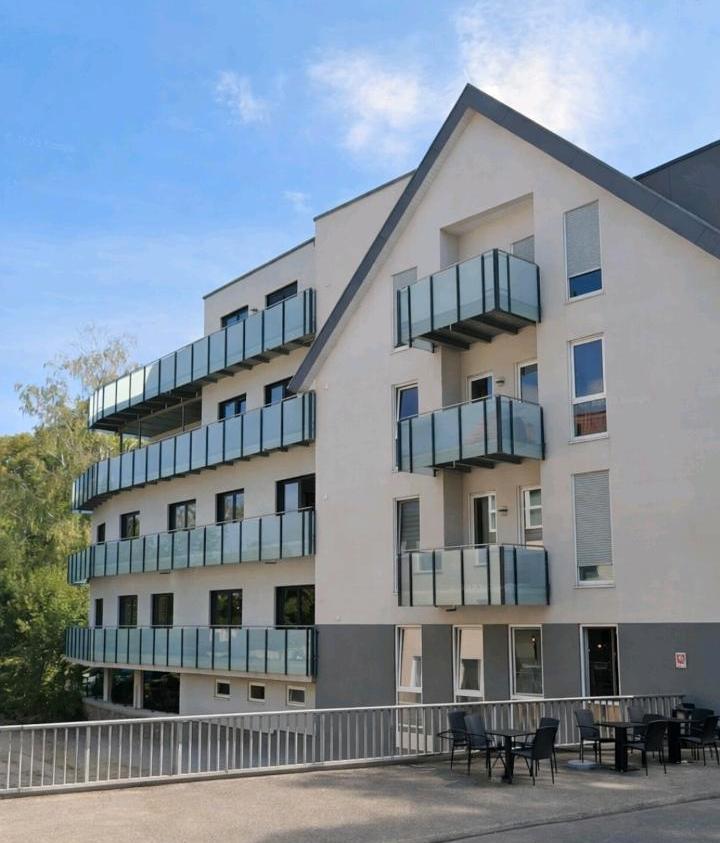 Thumbnail-Eigentumswohnung in einmaliger Lage von OS mit Stellplatz