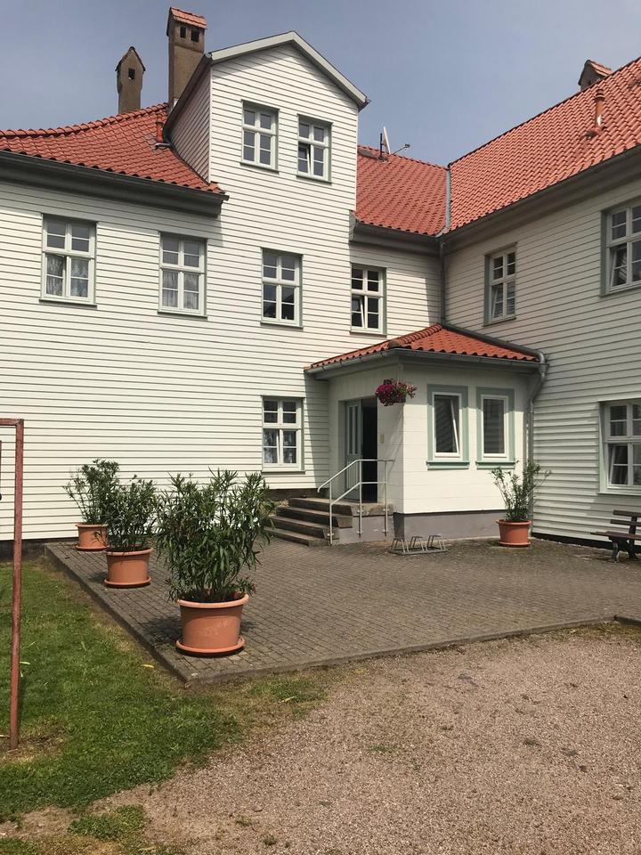 Thumbnail-Ferienwohnung im Thüringer Wald