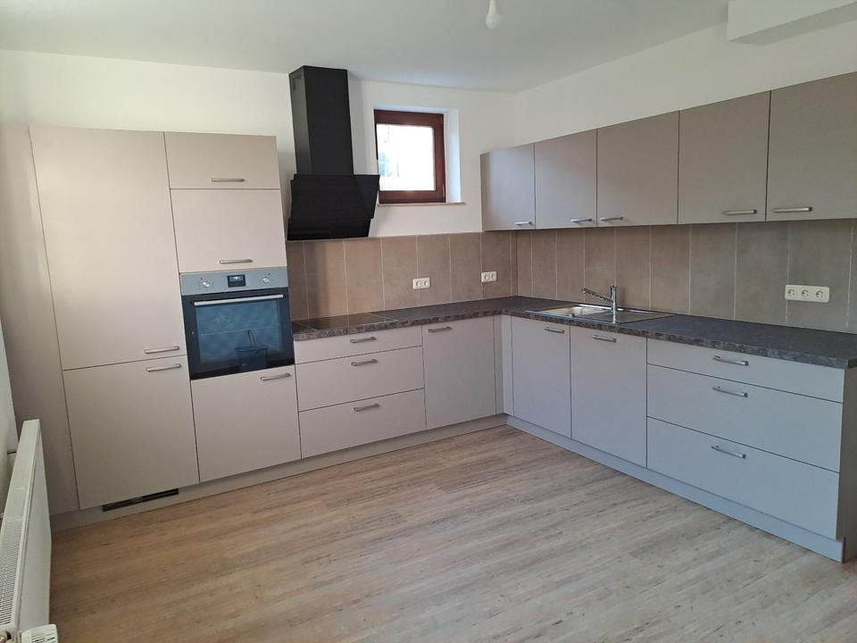 Thumbnail-Bretzfeld- Schwabbach,barrierearme EG 3 Zimmer im grünenOrtsrand