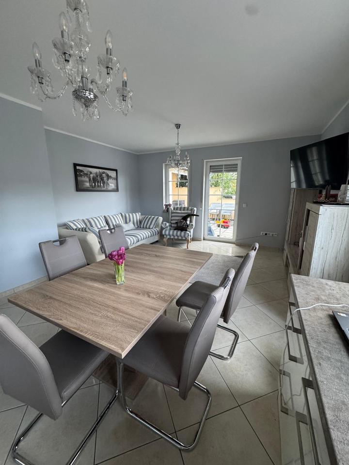 Thumbnail-Drei Zimmerwohnung in GM-Niederseßmar