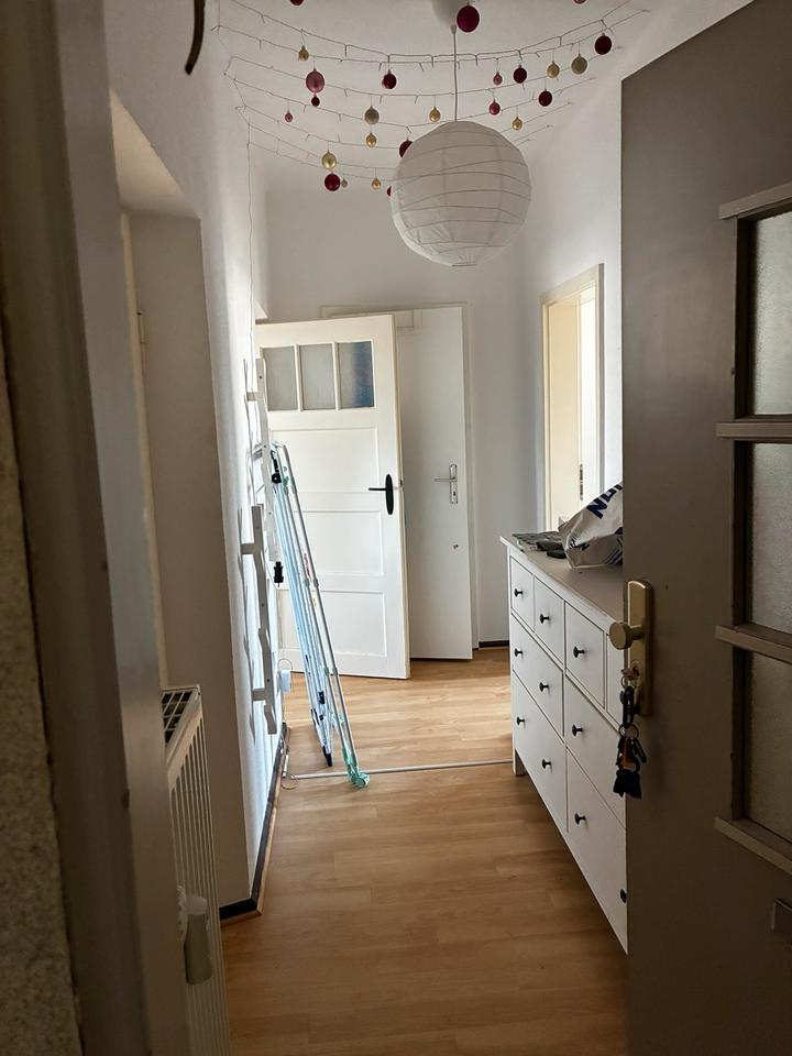 Thumbnail-2 Raum Wohnung möbliert