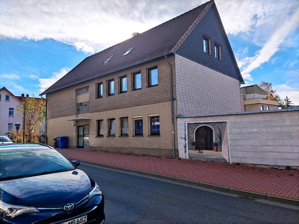 Thumbnail-3 Zimmer Wohnung in Bad Harzburg