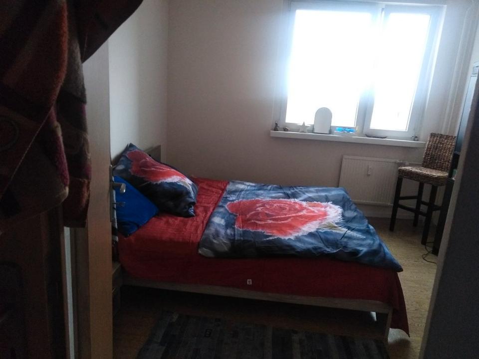 Thumbnail-Zimmer zur Miete in Lichtenberg (18 m², WG-geeignet)