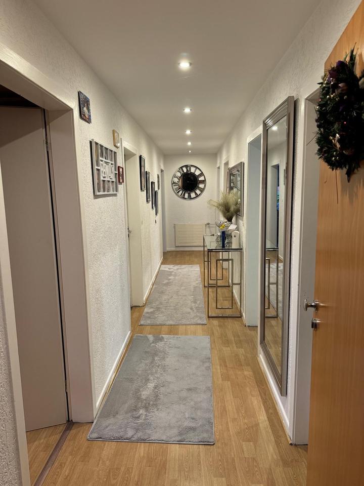 Thumbnail-3 Zimmer Wohnung zu vermieten in Alverskirchen