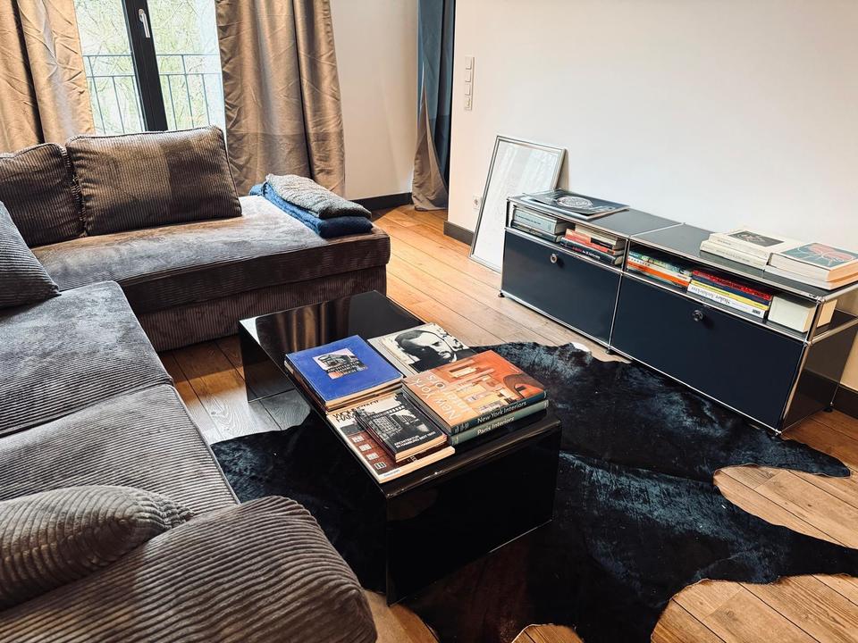 Thumbnail-2 Zimmer WohnungLoft *Luxus* *Uhlenhorst* Unbefristet