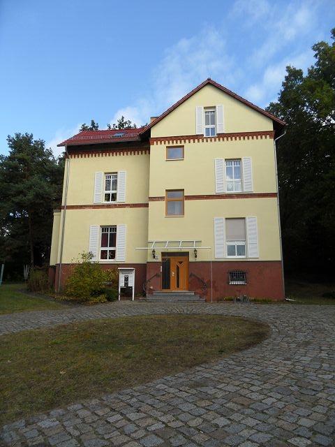 Thumbnail-Schöne 3 - Raumwohnung unweit des Lübbener Bahnhofs