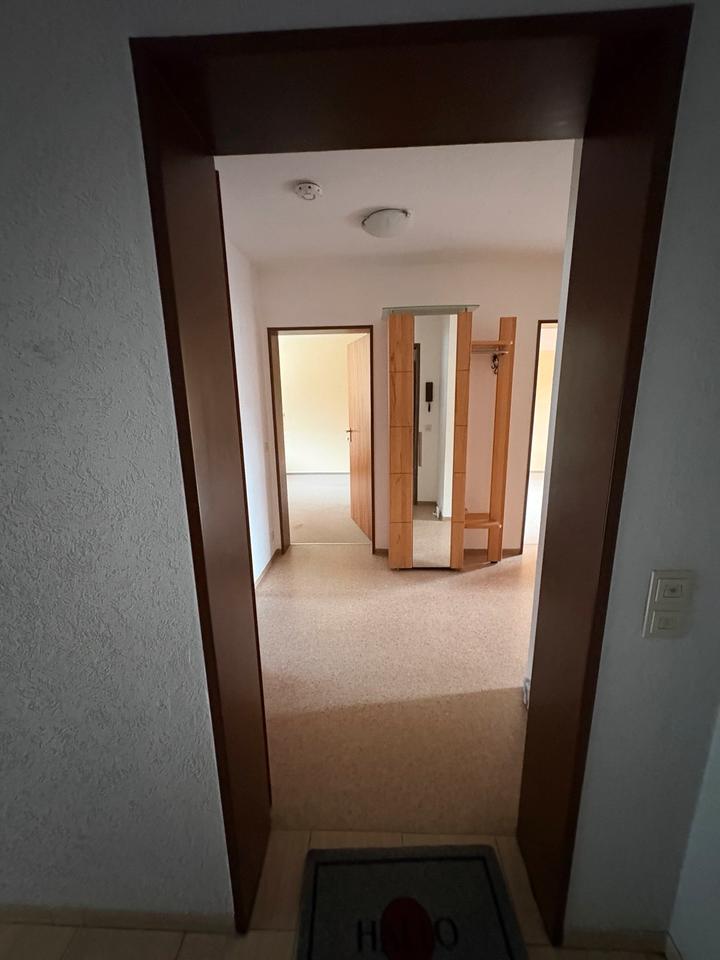 Thumbnail-Helle 2,5 Zimmer- Wohnung im 2. OG-58 m?-900 € Kaltmiete