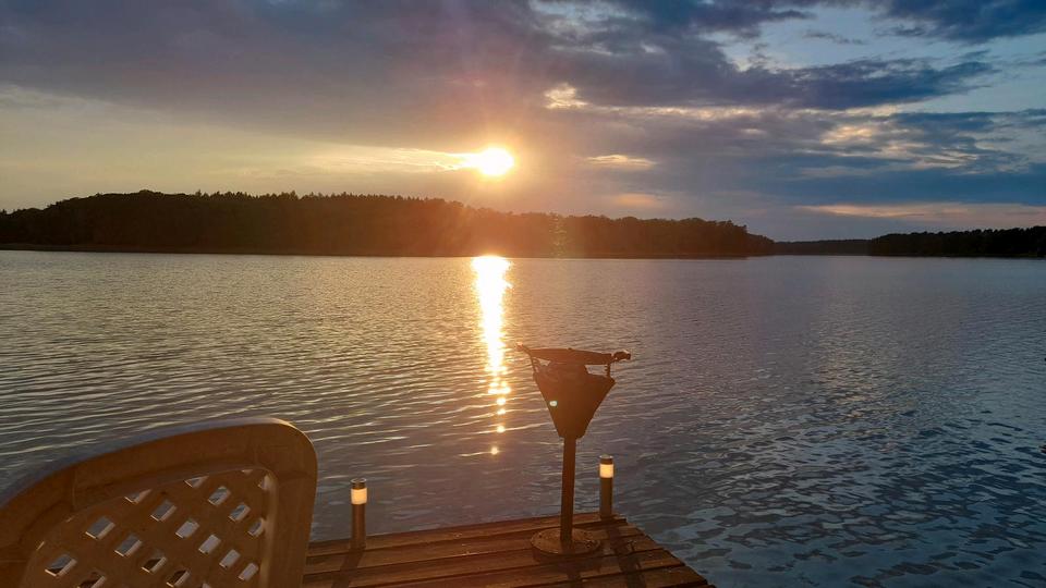 Thumbnail-Ferienhaus am Lübbesee