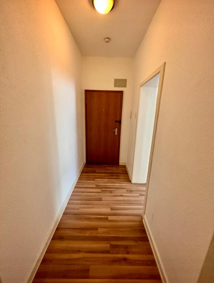 Thumbnail-2,5 Zimmer Wohnung Gartennutzung stadtnah zentral