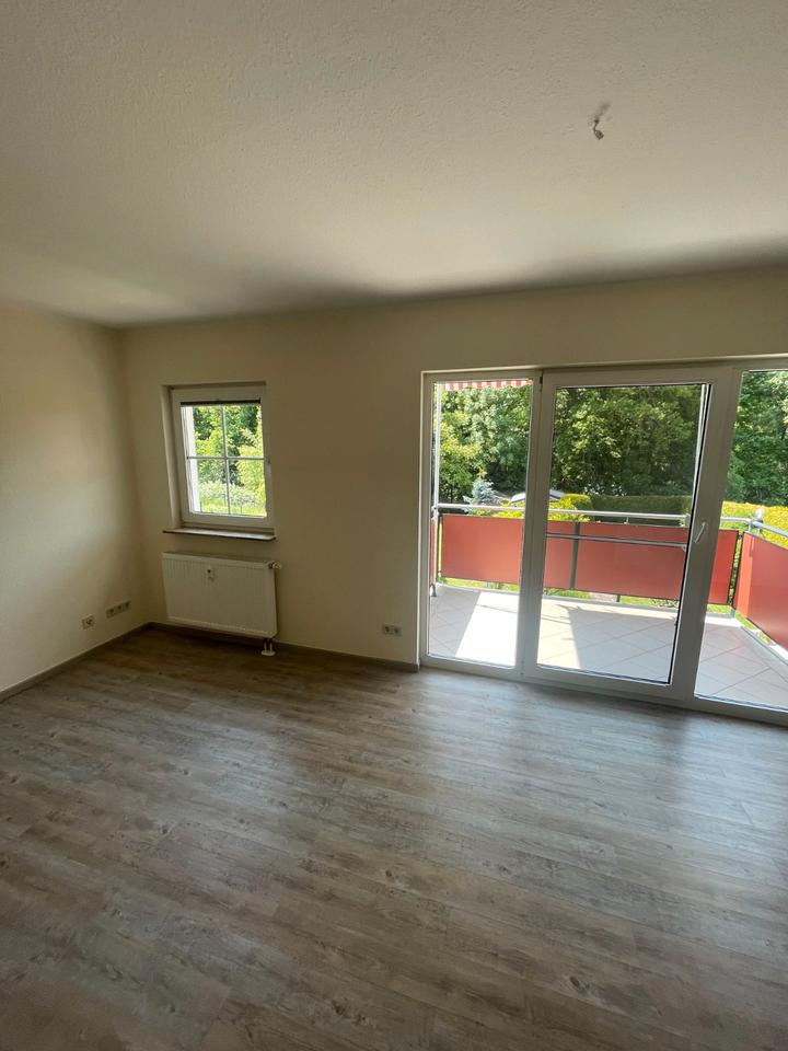 Thumbnail-Helle 1Raumwohnung mit Waldblick