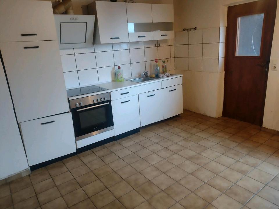 Thumbnail-3 dreizimmerwohnung zu vermieten in Großerlach