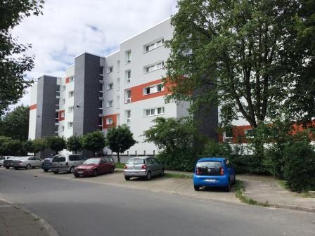 Thumbnail-Preiswerte und interessante 3,5-Zimmer-Wohnung