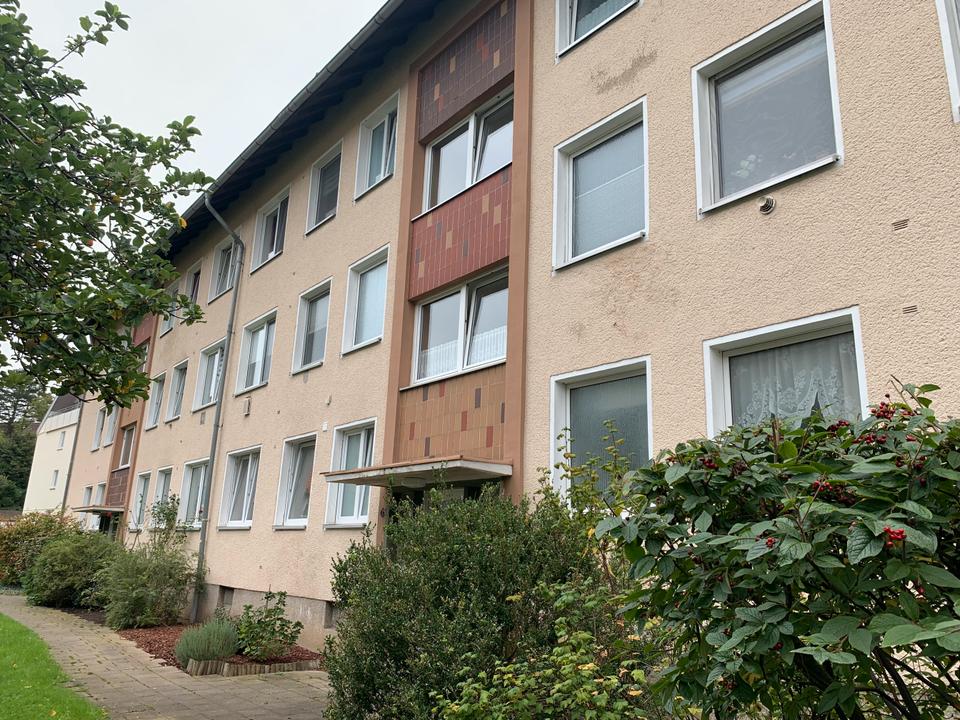 Thumbnail-Schöne 3- Zimmer Wohnung in Hamelner Nordstadt