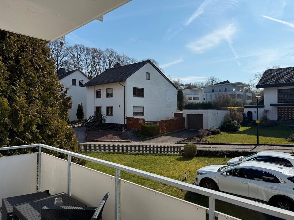 Thumbnail-Wohnen in zentrumsnaher Wohnlage! 3-Zimmer -Wohnung mit Balkon in Neheim