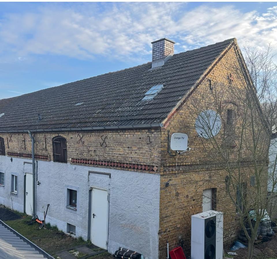 Thumbnail-Scheune in Unterspreewald