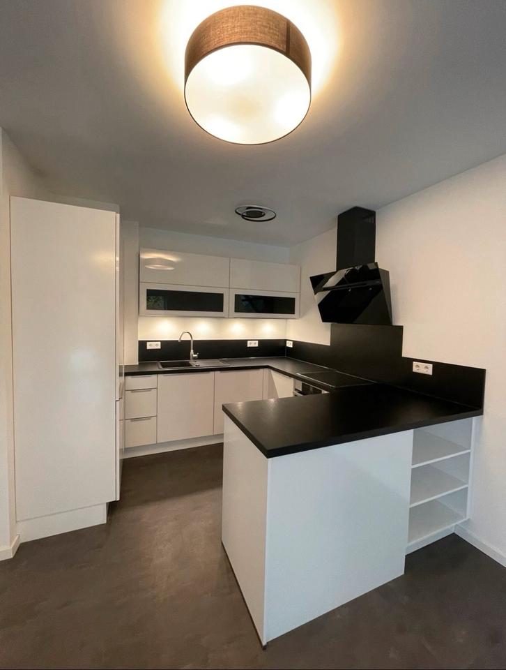 Thumbnail-Moderne Neubauwohnung inkl. Einbauküche & Stellplatz