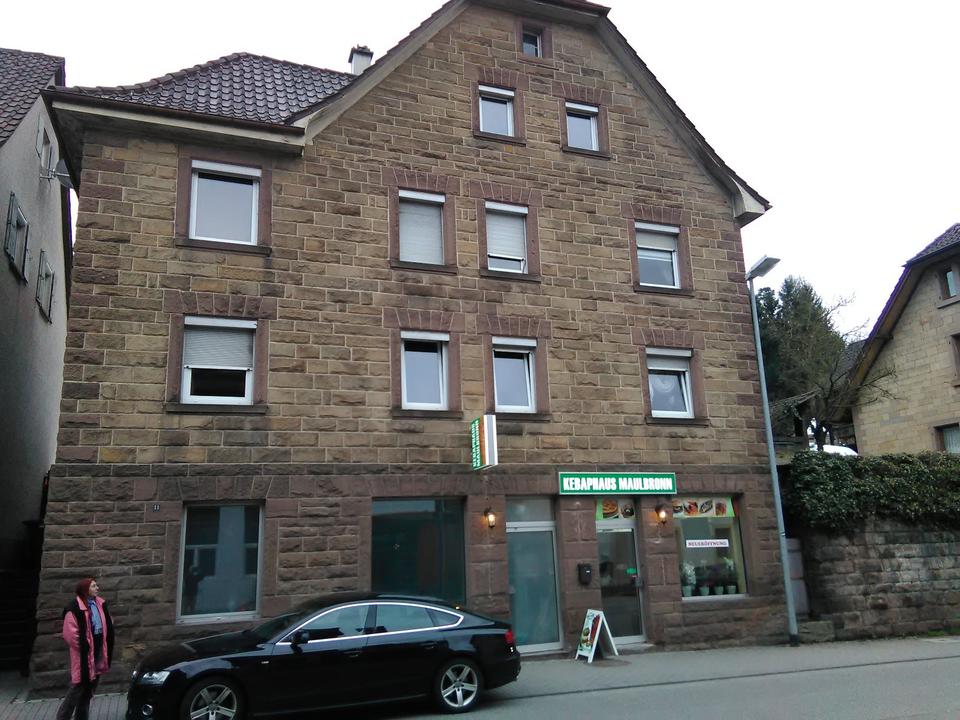 Thumbnail-Helle Dachgeschoßwohnung