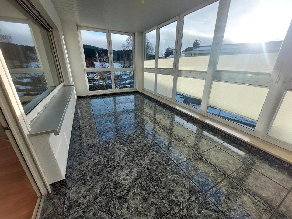 Thumbnail-Großzügige 3 Zimmerwohnung in Furtwangen zu vermieten