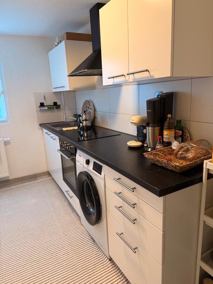 Thumbnail-Mietwohnung