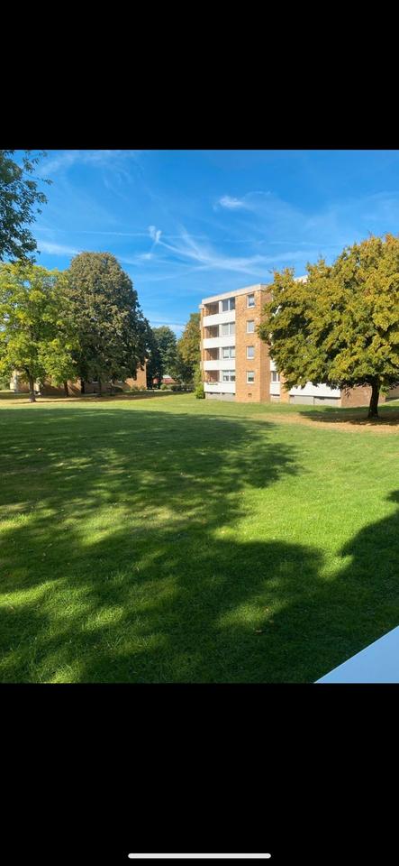 Thumbnail-Sanierte 1,5 zimmer Eigentums wohnung in detmerode