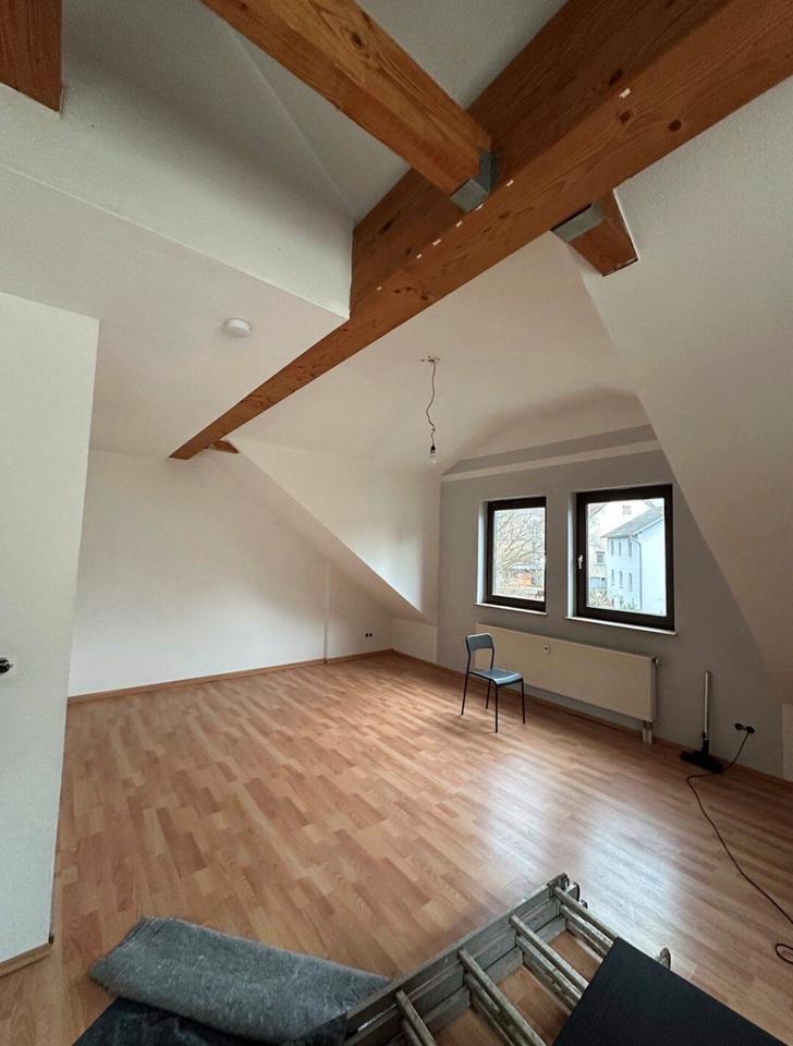 Thumbnail-2-Zimmer-Wohnung für 1-2 Personen in LohfeldenVollmarshausen