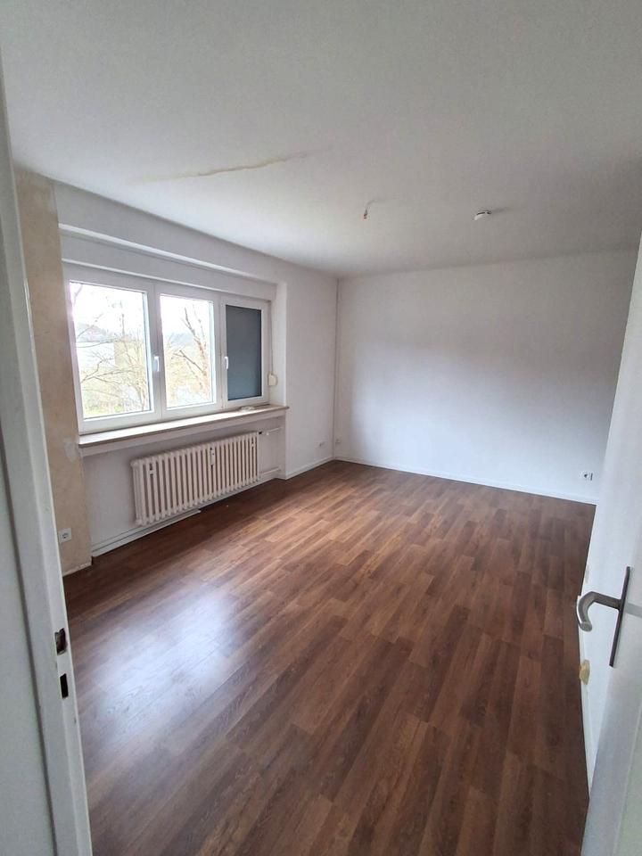 Thumbnail-Helle 1-Zimmer-Wohnung mit Einbauküche in Coburg