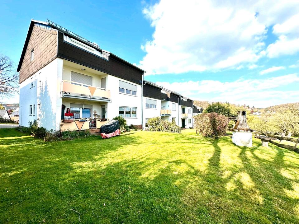 Thumbnail-Otterberg 3 ZKB, Terrasse, Stellplatz