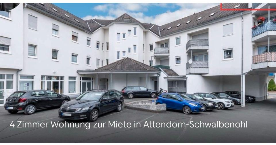 Thumbnail-Eigentumswohnung in Attendorn zu Vermieten
